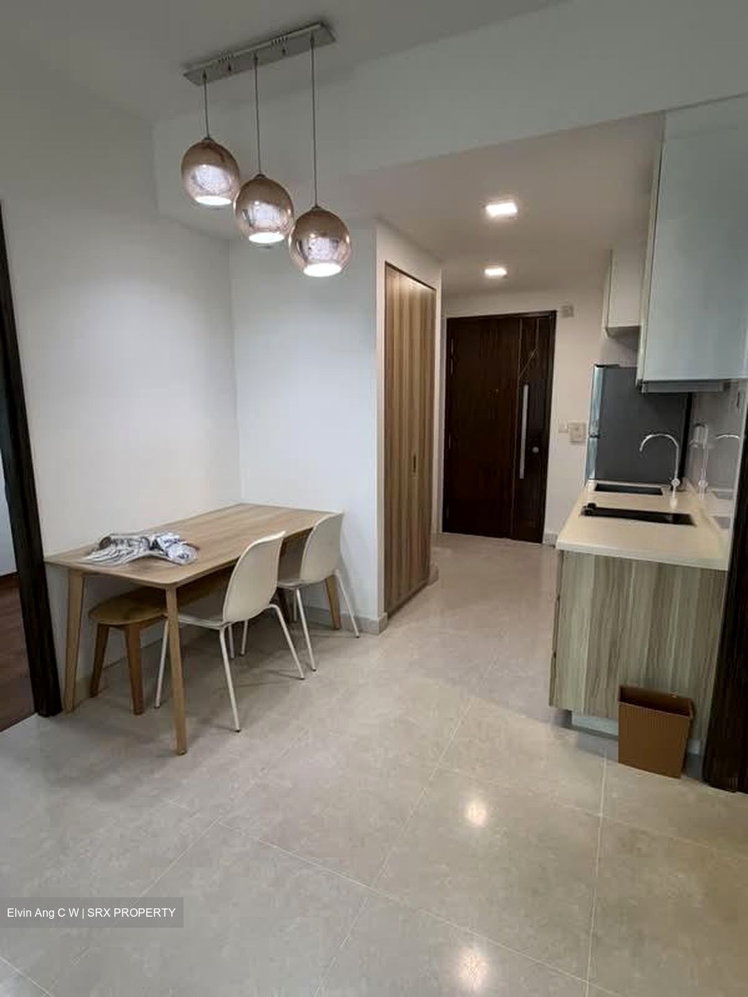 Natura@Hillview (D23), Apartment #592902511
